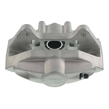 Amazon.com: TETXSLA 2pcs Disc Brake Caliper Set Rear Left